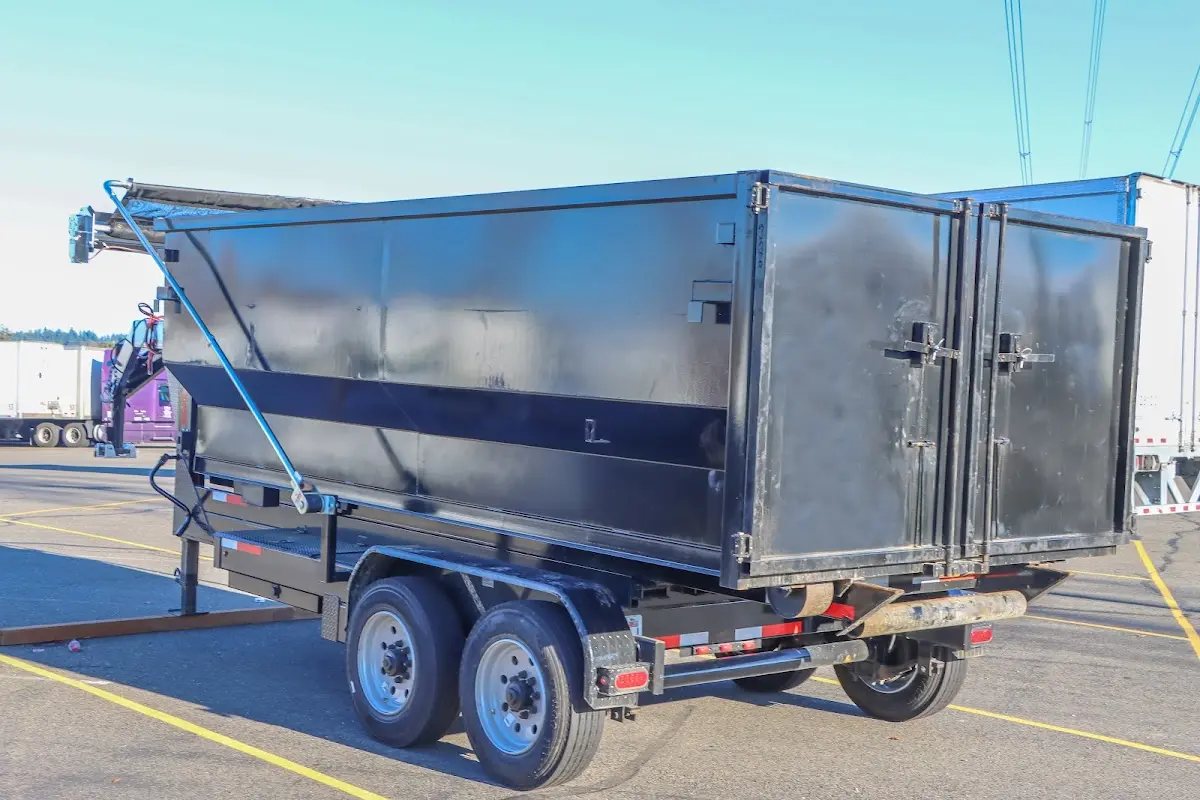 Dumpster Rental services in South Ogden, UT